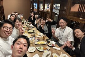 合同飲み会