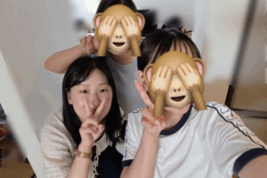 お盆休み