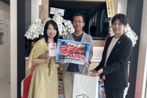 8月23日(土)、24日(日)の イベント報告