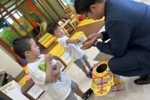 9月6日(土)、7日(日)の イベントレポート