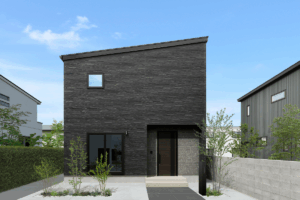 素材の質感と光が響き合う、上質な暮らしのかたち