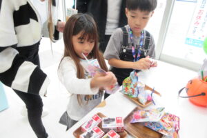 10月18日(土)、19日(日)のイベントレポート