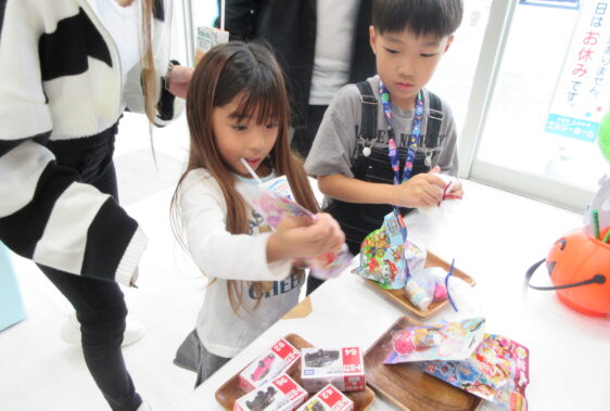 10月18日(土)、19日(日)のイベントレポート