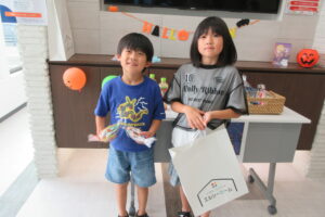 10月11日(土)、12日(日)、13日（月・祝）のイベントレポート