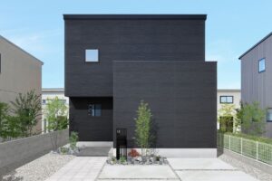 光と静けさに包まれる、心地よい暮らしのかたち