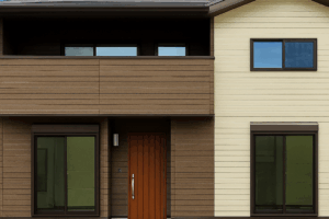 毎日の暮らしが整う、心地よい住まい