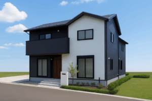 暮らしに調和する、洗練と心地よさの住まい