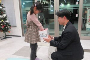 11月22日(土)、23日(日)、24日(月)のイベントレポート