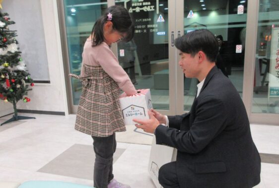 11月22日(土)、23日(日)、24日(月)のイベントレポート