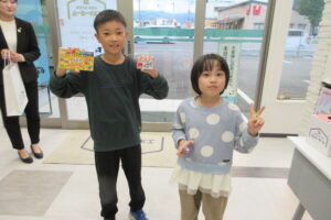 11月1日(土)、2日(日)、3日(月)のイベントレポート