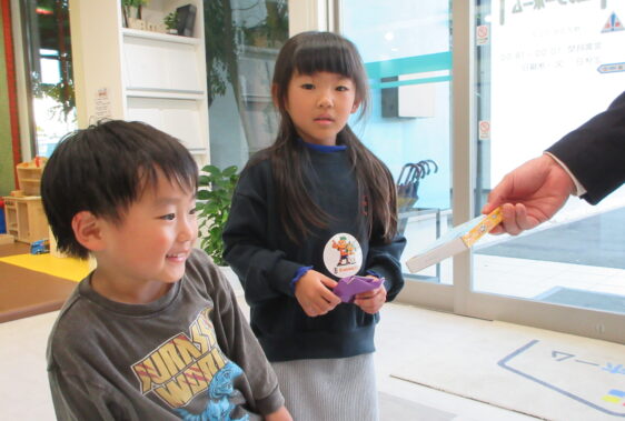 11月15日(土)、16日(日)、のイベントレポート