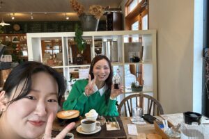 いつの日かの休日