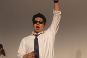 今年1年ありがとうございました！