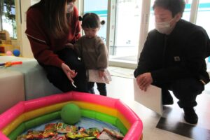 1月24日(土)、25日(日)のイベントレポート