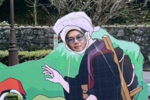 初めまして！！